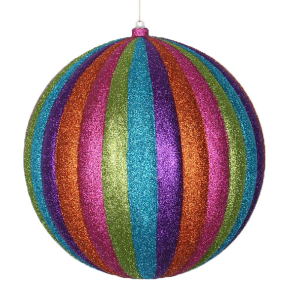 NEON-NIGHT Елочная фигура "Карусель" 30 см, цвет мульти 502-099