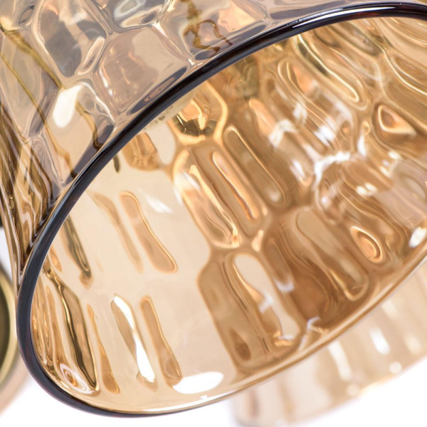 Купить Arte Lamp A2702PL-8AB Люстра потолочная