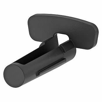 OBO Bettermann Распорка крышки дизайнерского канала, черный 6115985