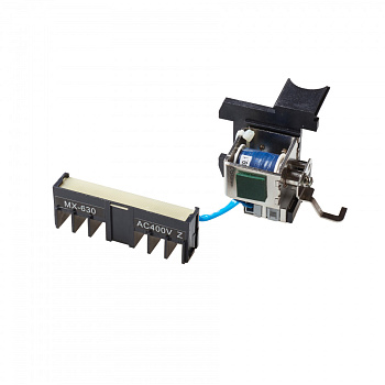 DEKraft Расцепитель независимый 400В РН-335 21640DEK