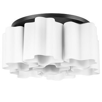 Lightstar Люстра потолочная Nubi Lightstar 802077