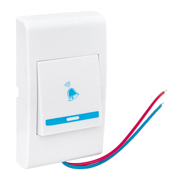 EKF Кнопка проводного звонка