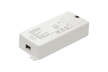 SWG ИК-датчик движения. Зона до 3м. 12-36В SR-8004DC