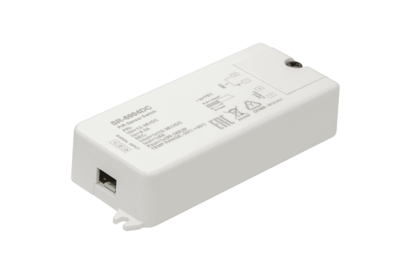 SWG ИК-датчик движения. Зона до 3м. 12-36В SR-8004DC