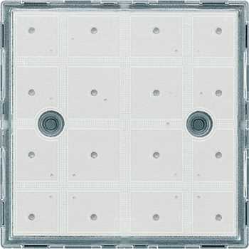 JUNG Мех Сенсор-модуль 8 каналов SM1608
