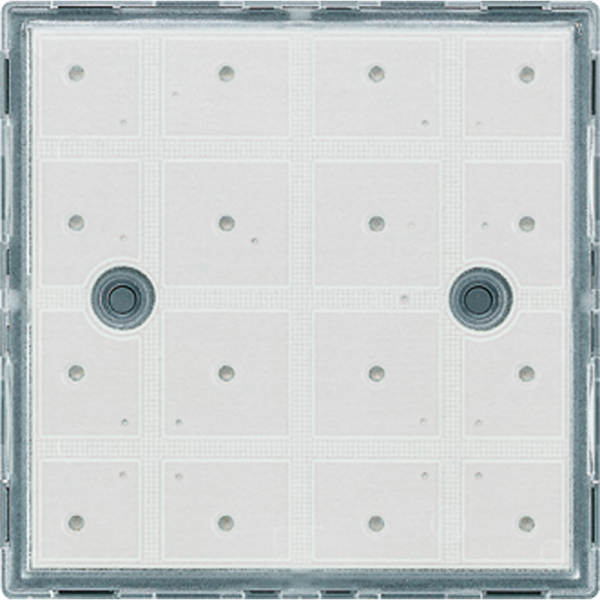 JUNG Мех Сенсор-модуль 8 каналов SM1608