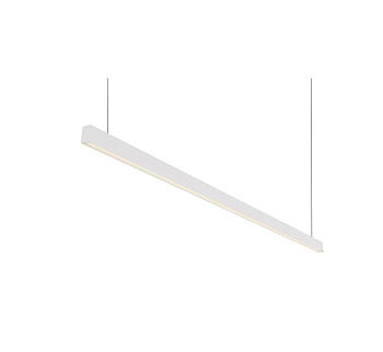 Denkirs DK9303-WH Линейный светильник 72W 3000mm 3000K, белый