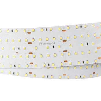 Arlight Лента S2-A420-59mm 24V Day4000 (30 W/m, IP20, 2835, 2.5m) (30 Вт/м, IP20) 021207(2)
