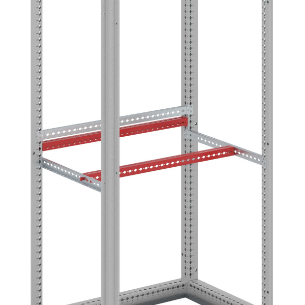 Купить DKC Рейка поперечная узкая CQE 600 мм