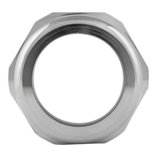 Купить EKF PROxima Сальник металлический MGM75 IP68 d проводника 42-52 мм.