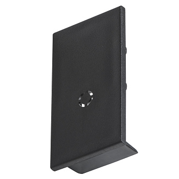 Lightstar Заглушка концевая трековая PRO Barra Lightstar 505167