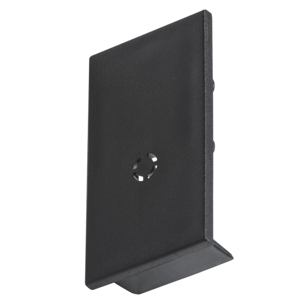 Lightstar Заглушка концевая трековая PRO Barra Lightstar 505167