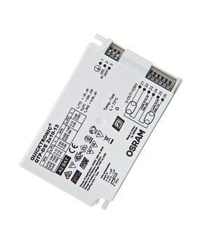 Osram QTP-D/E 2X10-13/220-240 VS20 4008321181596