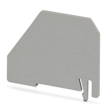 Phoenix Contact Разделительная пластина ATP-DIK 1,5 1413272