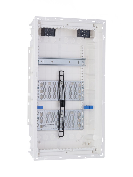 Купить ABB Шкаф мультимедийный без двери (3 ряда) UK636MB 2CPX031395R9999