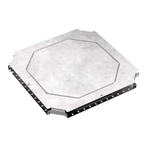 Промрукав Х-образный ответвитель с крышкой Стандарт 600х50 PR16.0646