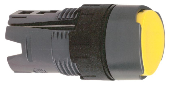 Купить SE Головка кнопки 16мм с возвратом ZB6AA5