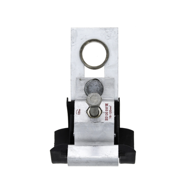 Купить EKF PROxima Зажим промежуточный SO130 2-4x16-120 мм2