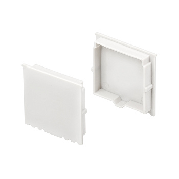 Arlight Заглушка ARH-POWER-W35 глухая (Пластик) 017623