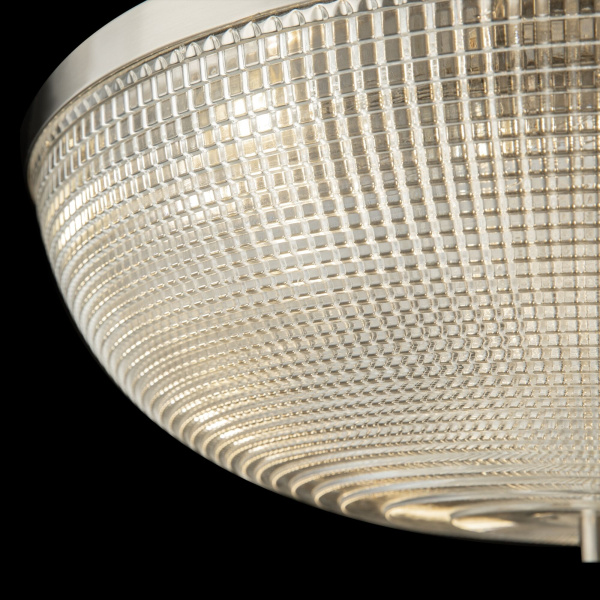 Купить Maytoni Ceiling & Wall Coupe Никель Потолочный светильник C046CL-06N
