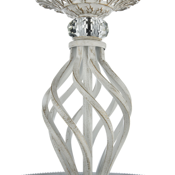 Maytoni Elegant Grace Белый с Золотом Подвес 1xE14 60W ARM247-PL-01-G Купить Maytoni Elegant Grace Белый с Золотом Подвес 1xE14 60W ARM247-PL-01-G