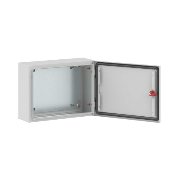 Купить DKC Корпус навесной ST c М/П ВхШхГ 300x400x150 мм