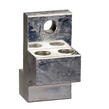 SE Interpact INS/INV 3 Распределительные клеммы (INS100-INS160) 28949