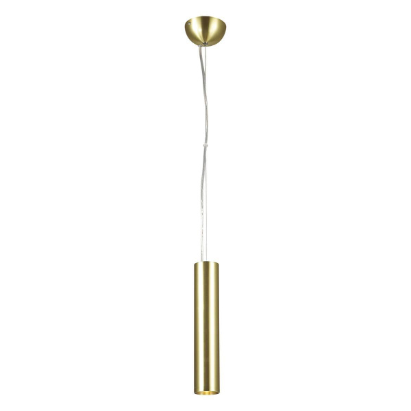 Favourite Pendenti Матовое золото Люстра D55*H280/1500 1965-1P Favourite Pendenti Матовое золото Люстра D55*H280/1500 1965-1P
