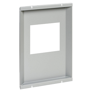 SE Easy SM Панель передняя для NS1600 фикс. верт. LSM58916V