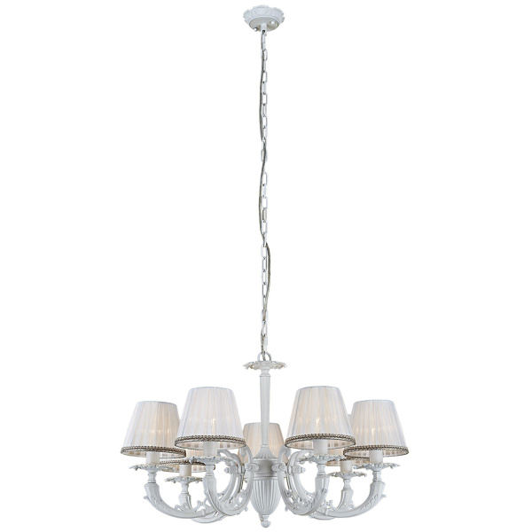 Citilux CL412172 Канон Светильник Люстра