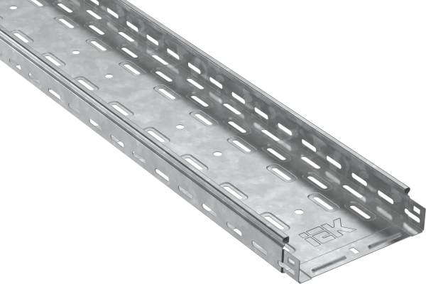 Купить IEK ESCA Лоток перфорированный 50х150х3000 HDZ