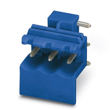 Phoenix Contact Ответная часть MSTBO 2,5/ 3-G1R 2854733