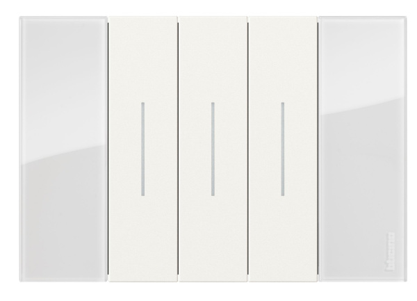 Купить BT Living now Лед Рамка итальянский стандарт 3 мод KA4803DW