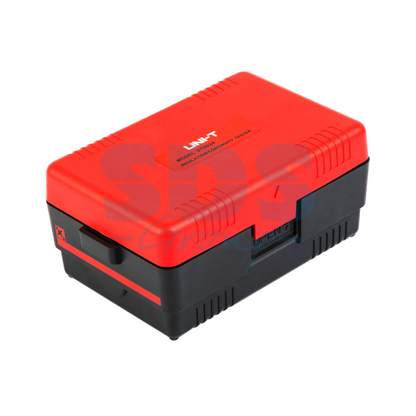 Купить Измеритель сопротивления изоляции UNI-T UT502A Rexant 13-0044