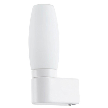 Arte Lamp AQUA-BASTONE Бра A1209AP-1WH