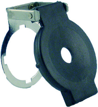 ABB KA1-8010 Защита от случайного нажатия для плоских кнопок 1SFA616920R8010