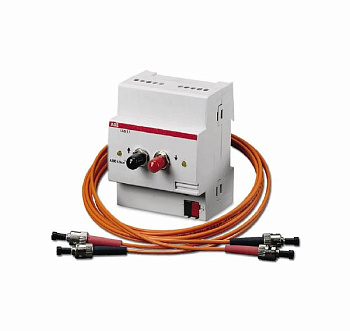 ABB LL/S1.1 Модуль подключения оптоволоконного кабеля GHQ6050053R0001