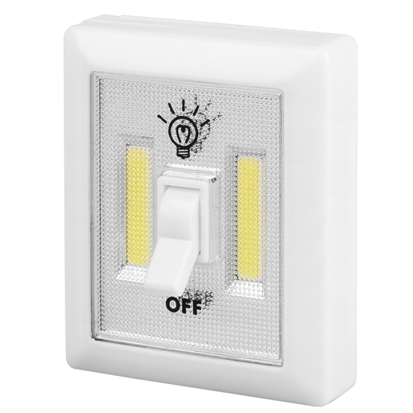 Jazzway Светильник TS2-L2W .5023321