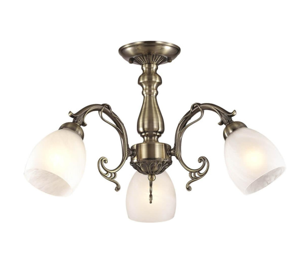 Lumion 3092/3 LN16 057 бронзовый/стекло Люстра потолочная E14 3*40W 220V NINELLA Lumion 3092/3 LN16 057 бронзовый/стекло Люстра потолочная E14 3*40W 220V NINELLA