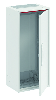 ABB Шкаф навесной IP44 650x300x215 пустой с дверью B14 2CPX052053R9999