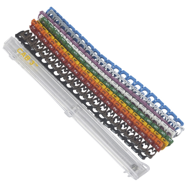 Купить Legrand Касса для маркеров 038208