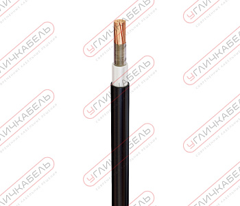 Кабель силовой безгалогенный ППГнг(А) -FRHF 1х120 мк(N)-1 Угличкабель PL339111202100000000