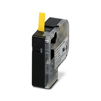 Phoenix Contact MM-WMS 4,8 (EX9)R C1 YE/BK Усадочный кембрик 1116140