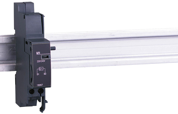 Купить SE Acti 9 NG125 Расцепитель MN 230В 19067