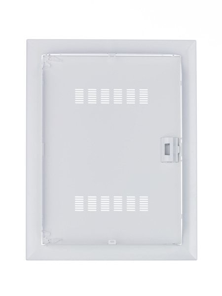 Купить ABB Дверь с вентиляционными отверстиями для шкафа UK62.. 2CPX031091R9999