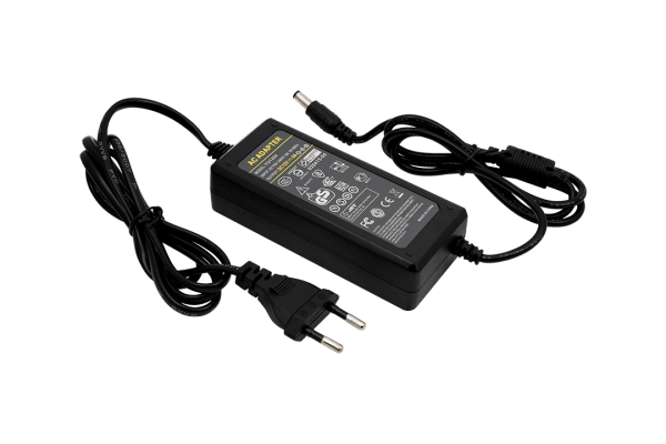 SWG Сетевой адаптер 4 А 12v 48Вт, NA-48-12