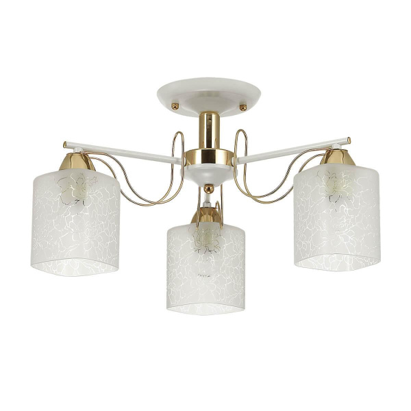 Купить Lumion Потолочная люстра Opicus 3508/3C