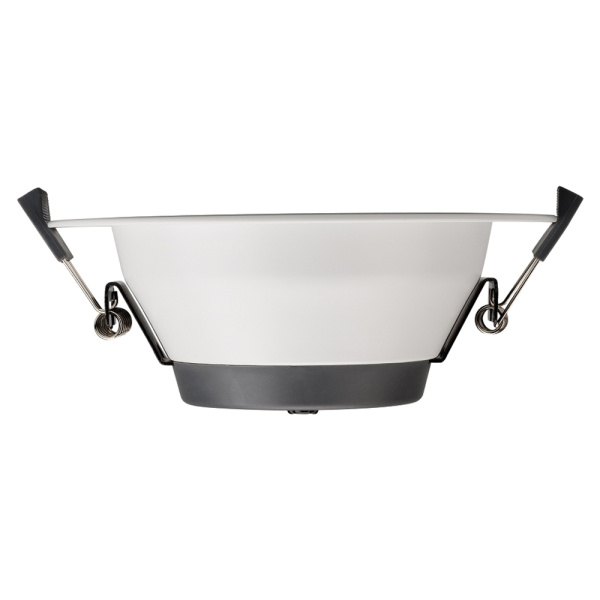 Купить Arlight Светильник IM-CYCLONE-R165-18W Warm3000 (WH, 90 deg) (IP40 Металл, 3 года) 023213(2)