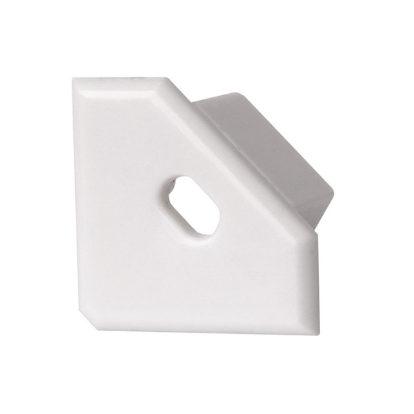 Jazzway Заглушка торцевая для PAL 1919 СКВОЗНАЯ .1009791