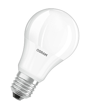 Osram LEDSCLA40DS 6W/827 230VFR E27 4X1 4058075428300